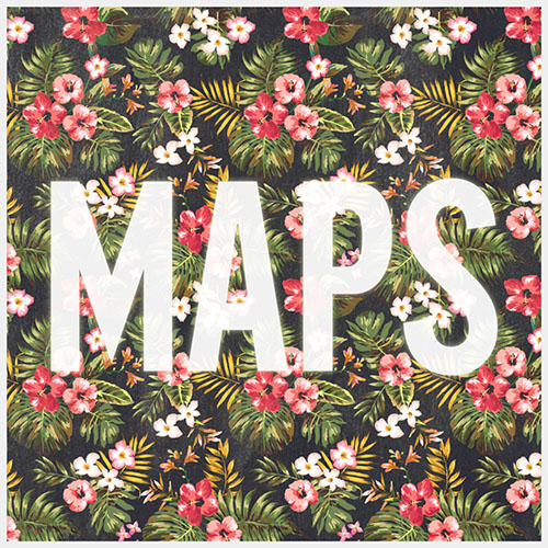 دانلود موزیک ویدئو جدید Maroon 5 به نام Maps